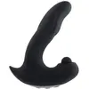 Gender X Evolved - Vibromasseur Mad Tapper