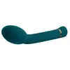 Playboy - Vibromasseur On The Spot - Bleu