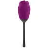 Playboy - Vibromasseur Petal - Violet/Noir