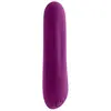 Playboy - Vibromasseur Bullet Playboy - Violet