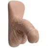 Gender X Evolved - Packer en silicone pour pénis - Moyen
