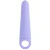 Evolved - Tart Teaser Vibromasseur avec Anneau - 12,5 cm