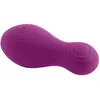 Playboy Evolved Novelties - The Jest Set Tapping - Magenta