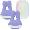 PLAYBOY Pleasure   In A Pinch   Pinces Vibrantes pour Tétons