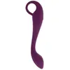 Evolved - Lochness Vibromasseur Point G - 19 cm
