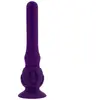 Playboy - Wiggle It Vibromasseur - Violet