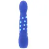 Evolved - Disco Diva Vibromasseur - Bleu