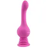 Evolved - Vibromasseur Gyro Vibe - Rose