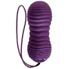 Evolved - Eager Egg Vibrations-Ei - Lila