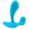 Gender X Evolved Novelties - Wear Me Out - Turquoise