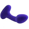 Gender X Evolved Novelties - Anybody's Plug - Violet