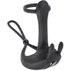 Zero Tolerance Evolved Novelties - Saddle Up - Noir