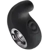 Playboy - Ring My Bell Vibrator - Noir