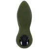 Gender X - My Secret Garden Vibromasseur - 14,5 cm