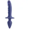 Gender X - Dual Defender Vibromasseur Double Face