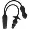 Gender X Evolved Novelties - Double My Pleasure - Noir