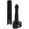 Playboy Evolved Novelties - Pleasure Zone - Noir