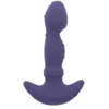 Gender X - Ring It Vibromasseur Prostatique - 16,5 cm