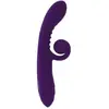 Playboy Evolved Novelties - Curlicue - Violet