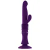 Playboy Evolved Novelties - Hoppy Ending - Violet