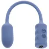 Gender X - Vibromasseur  uf Egg-Streme - Lavande