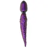 Gender X - Into the Deep Vibromasseur Tentacule - Violet