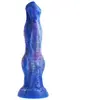 Gender X - Wildest Dreams Vibromasseur Thrusting - 31,2 cm