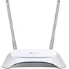 TP-LINK TL-MR3420-V1 - routeur sans fil - 802.11b/g/n - Ordinateur de bureau
