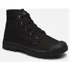 Palladium Pampa Hi Femmes Noir Botte - 41