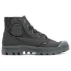 Palladium Palladium Pampa Hi Femmes Noir Botte - 37