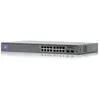 Alta Labs ALTA-S16-POE Alta Labs Switch 16 Port PoE 8*PoE 120W 2*SFP