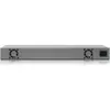 Alta Labs S24-POE commutateur réseau Géré Gigabit Ethernet (10/100/1000) Connexion Ethernet, supportant l'alimentation via ce po S24-POE