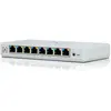 Alta Labs Switch 8-Port PoE Managed Gigabit Ethernet, W128444222 (Gigabit Ethernet (10/100/1000) Power Over Ethernet (PoE) Graphite)