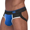 Jockstrap RETRO SPORT Bleu L/XL