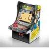 dreamGEAR My Arcade - Micro Player Heavy Barrel - Mini Borne Retro