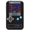Console portable - My Arcade - GO Gamer - Bleu/Noir - 300 jeux - Écran 6,3 cm
