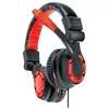 dreamGEAR GRX-670 - Micro-casque - sur-oreille - filaire - jack 3,5mm