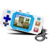 Console rétrogaming Just For Games Pixel Pocket Tetris Mini Portable