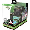 My Arcade - Joystick Player Galaga + Galaxian Mini Borne Arcade Retro