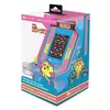My Arcade Console Rétro Micro Player Ms Pacman 6.5´´