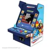 My Arcade Console rétrogaming Just For Games Micro Player PRO Megaman Bleu