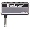 Blackstar amplug 2 fly bass - ampli casque pour basse 3 canaux