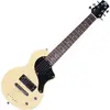 CARRY-ON-ST-VW ST Guitar Vintage Blanc