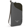 Osprey document zip wallet noir unisex