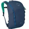 Osprey Jet 12 - Sac de randonnée enfant unisexe - Wave Blue O/S