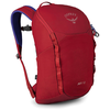 Osprey Jet 12 - Sac de randonnée enfant unisexe - Cosmic Red O/S
