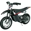 Razor - MX125 Dirt Rocket Dirt Bike électrique avec Autocollants pour ...