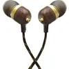 Marley Smile Jamaica Ecouteurs intra-auriculaire micro-casque or