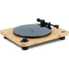 Platine vinyle house of marley stir it up lux beige et noir 0846885010976