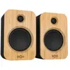 House of Marley Get Together Duo paire d'enceintes avec batterie